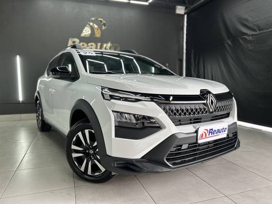 RENAULT KARDIAN 1.0 TCE FLEX EVOLUTION EDC